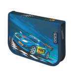Пенал Herlitz Super Racer