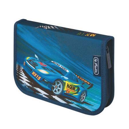 Пенал Herlitz Super Racer