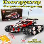 Конструктор Mould King Скоростной внедорожник