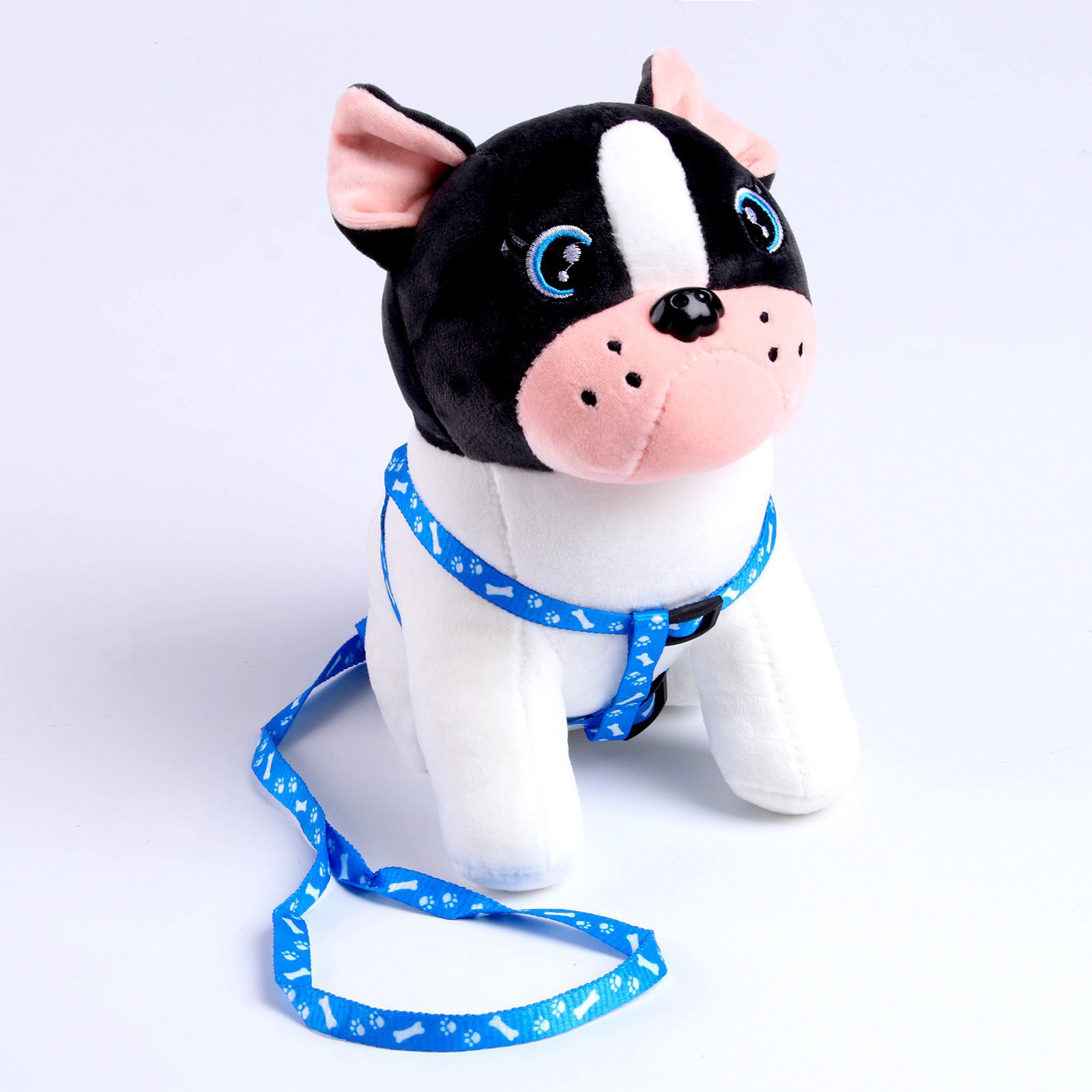 Игрушка мягкая Milo Toys - фото 8