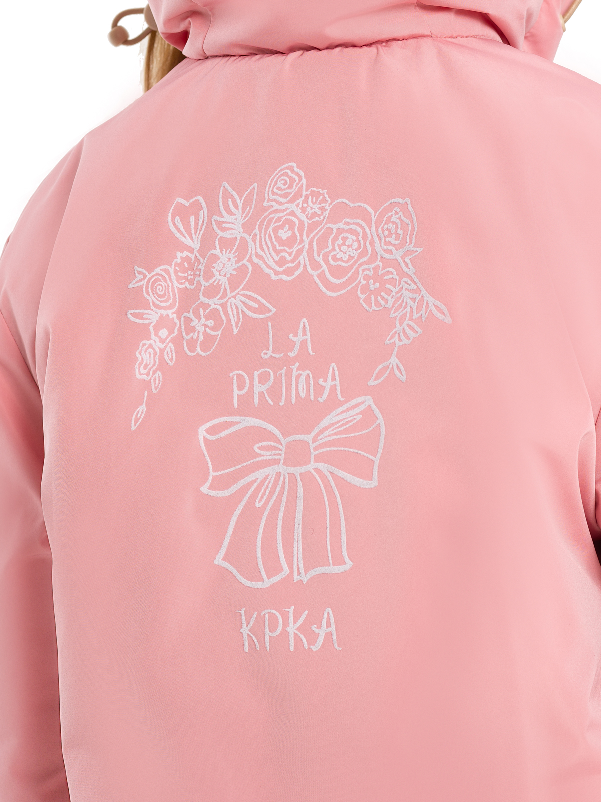 Куртка Kapika MKGCK07-80 - фото 6