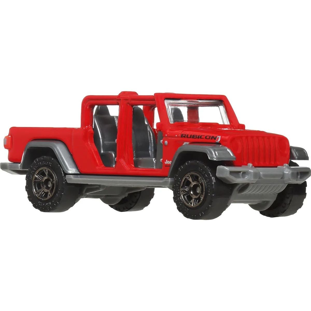 Игровой набор Matchbox MBX Adventure IV 1:64 C1817 - фото 9