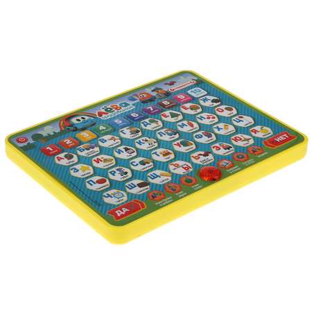 Игрушка УМка планшет