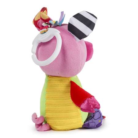 Игрушка-подвеска Lamaze Поросенок Олли