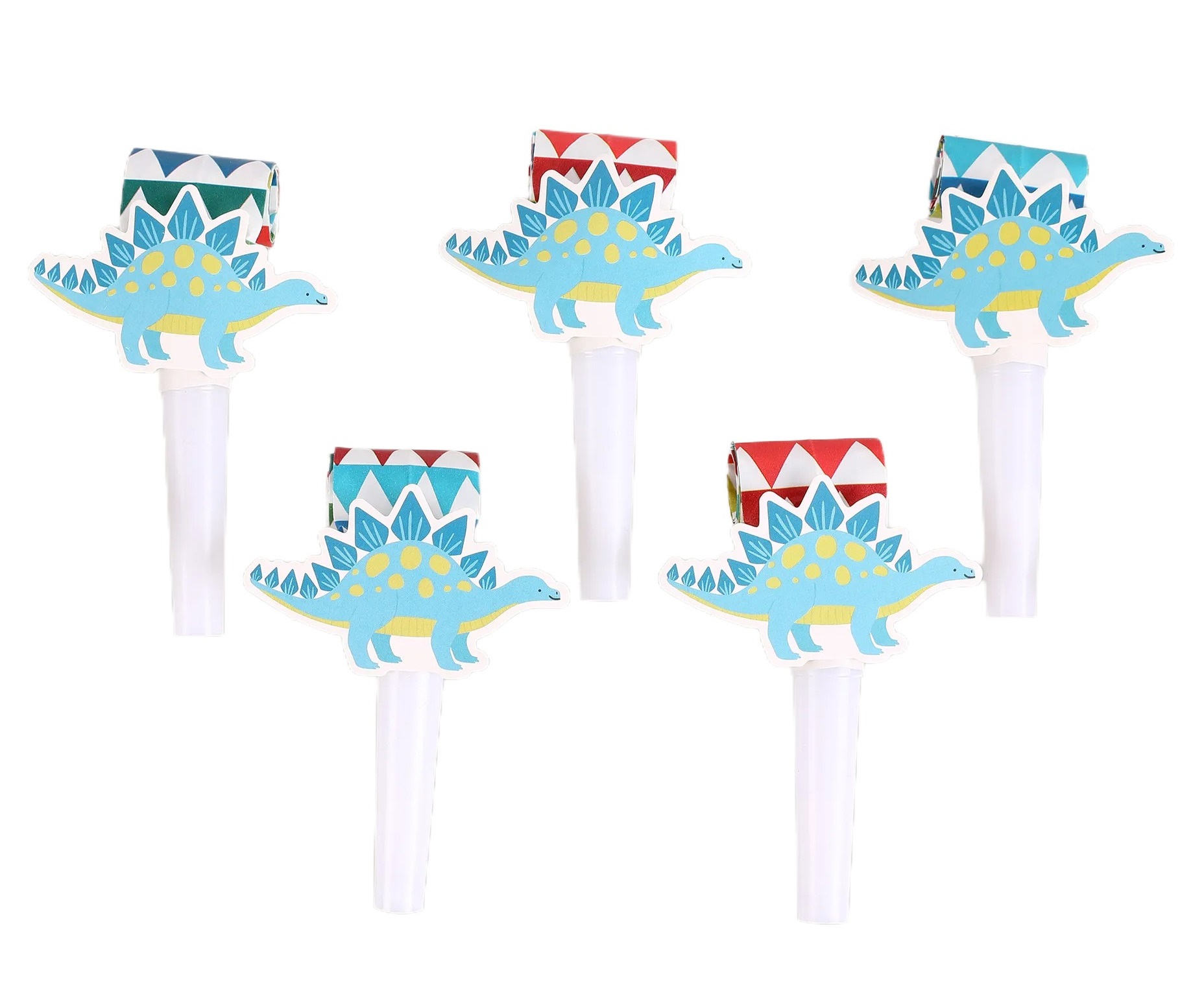 Набор аксессуаров Yotoy Дудочки-язычки - фото 1