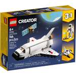 Конструктор LEGO Creator 31134 144 дет.