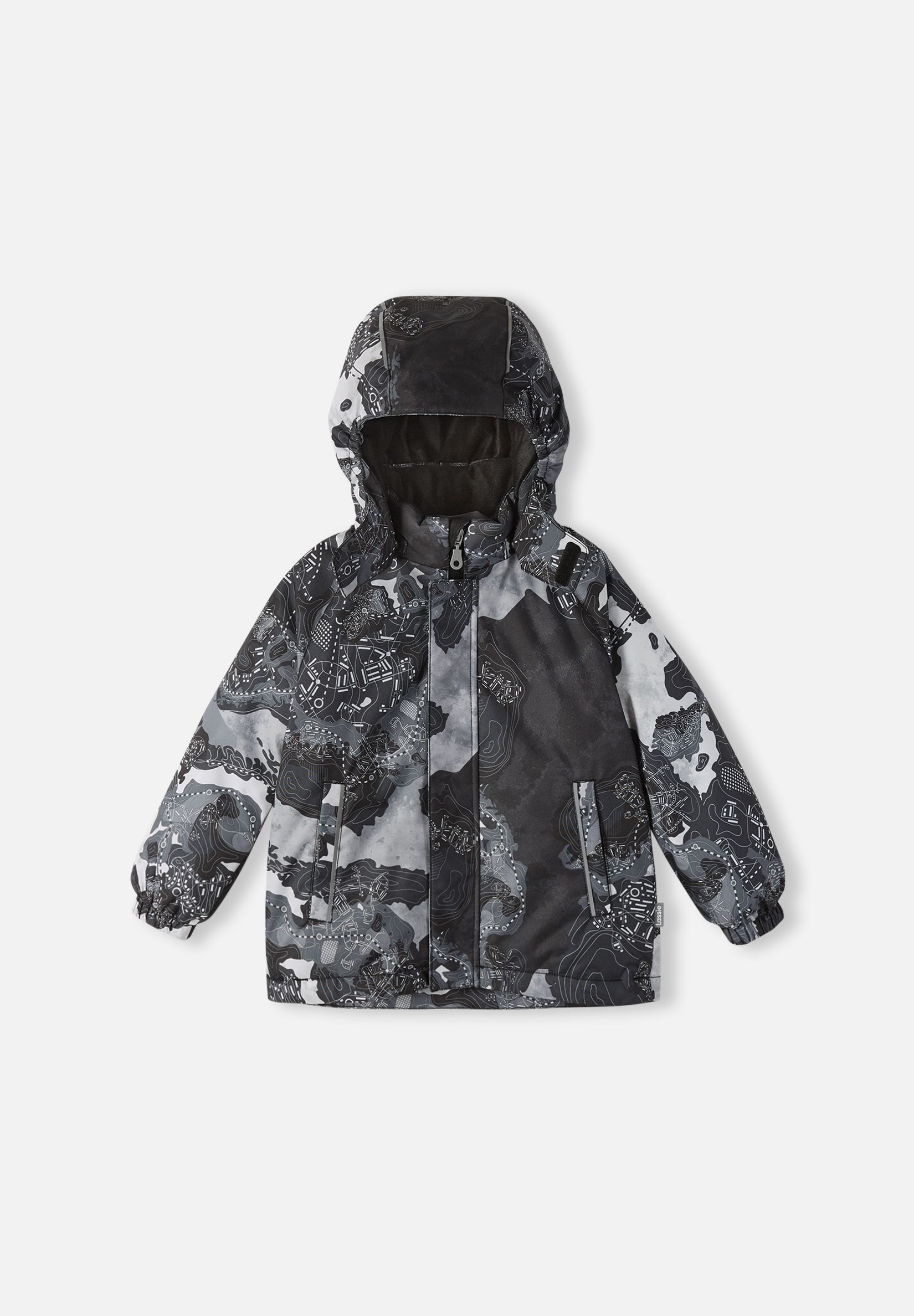 Комплект Lassie 7100022A-9992 - фото 2