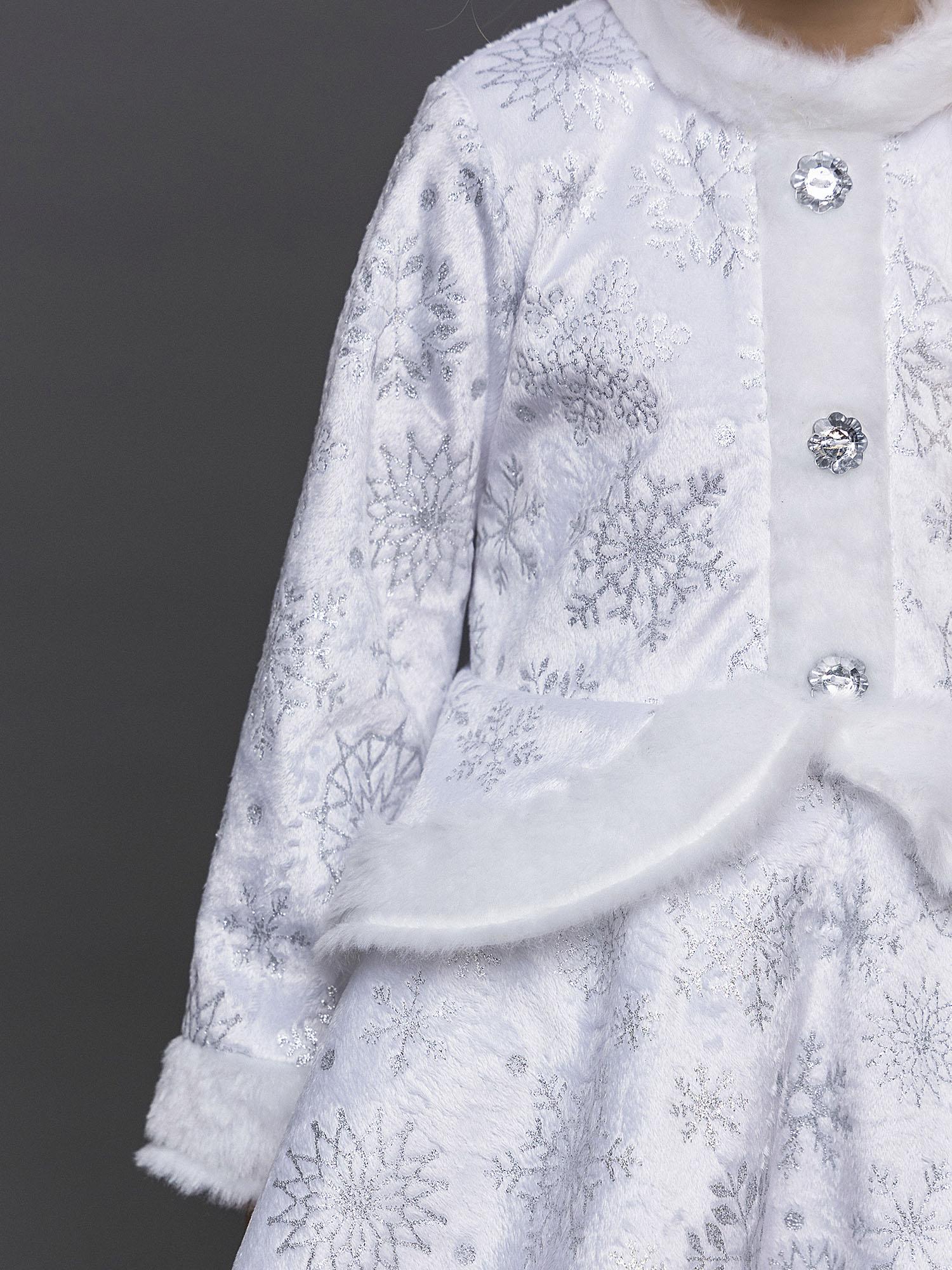 Костюм пуговка 3031 к-22 - фото 5