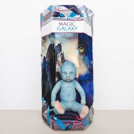 Кукла пупс Magic Manufactory Galaxy Нави