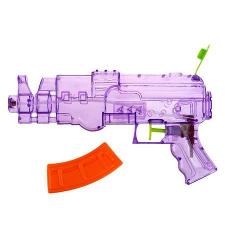 Пистолет водный 1TOY