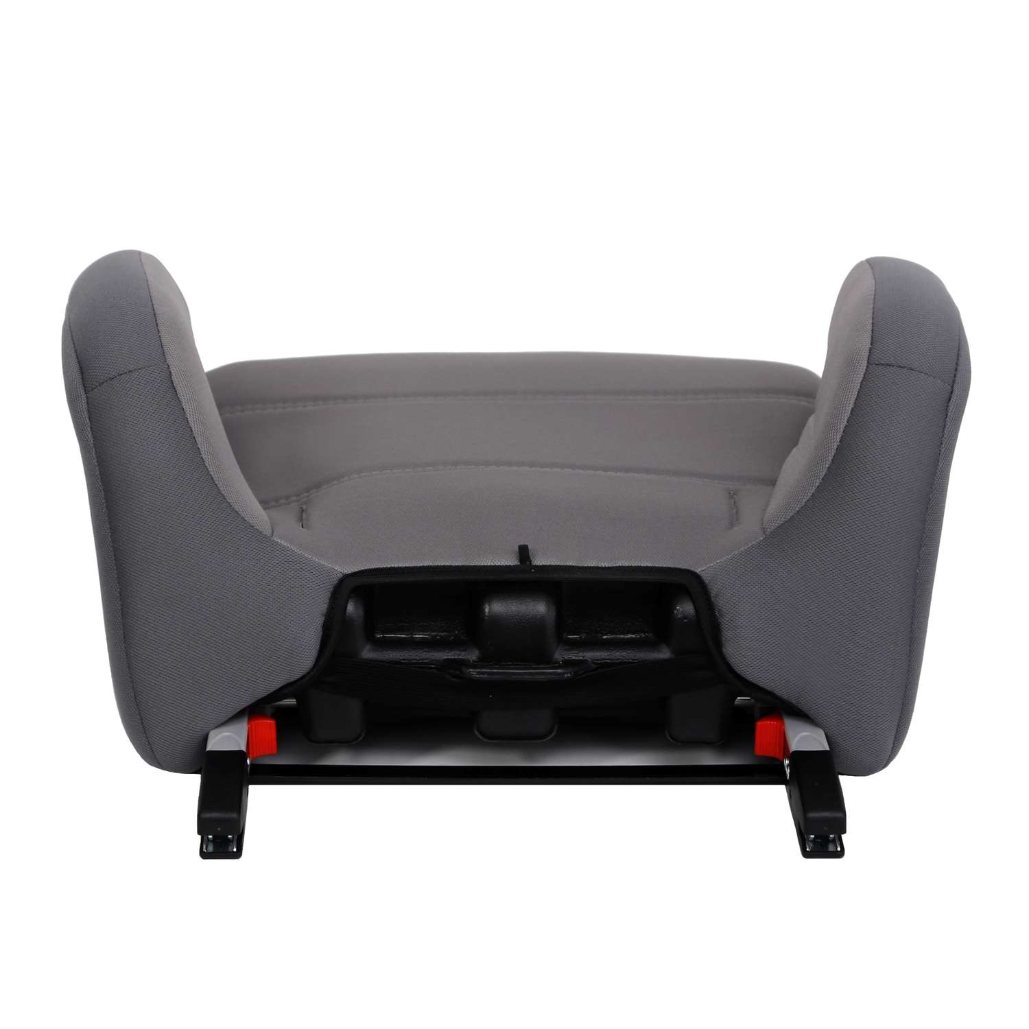 Автокресло Babyton Argo Fix Grey Isofix 3 (22-36 кг) - фото 14