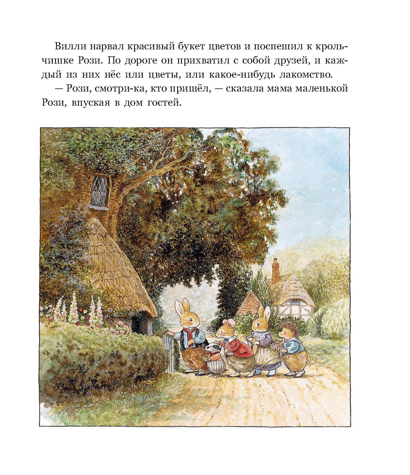 Книга Стрекозa Заколдованная долина - фото 4