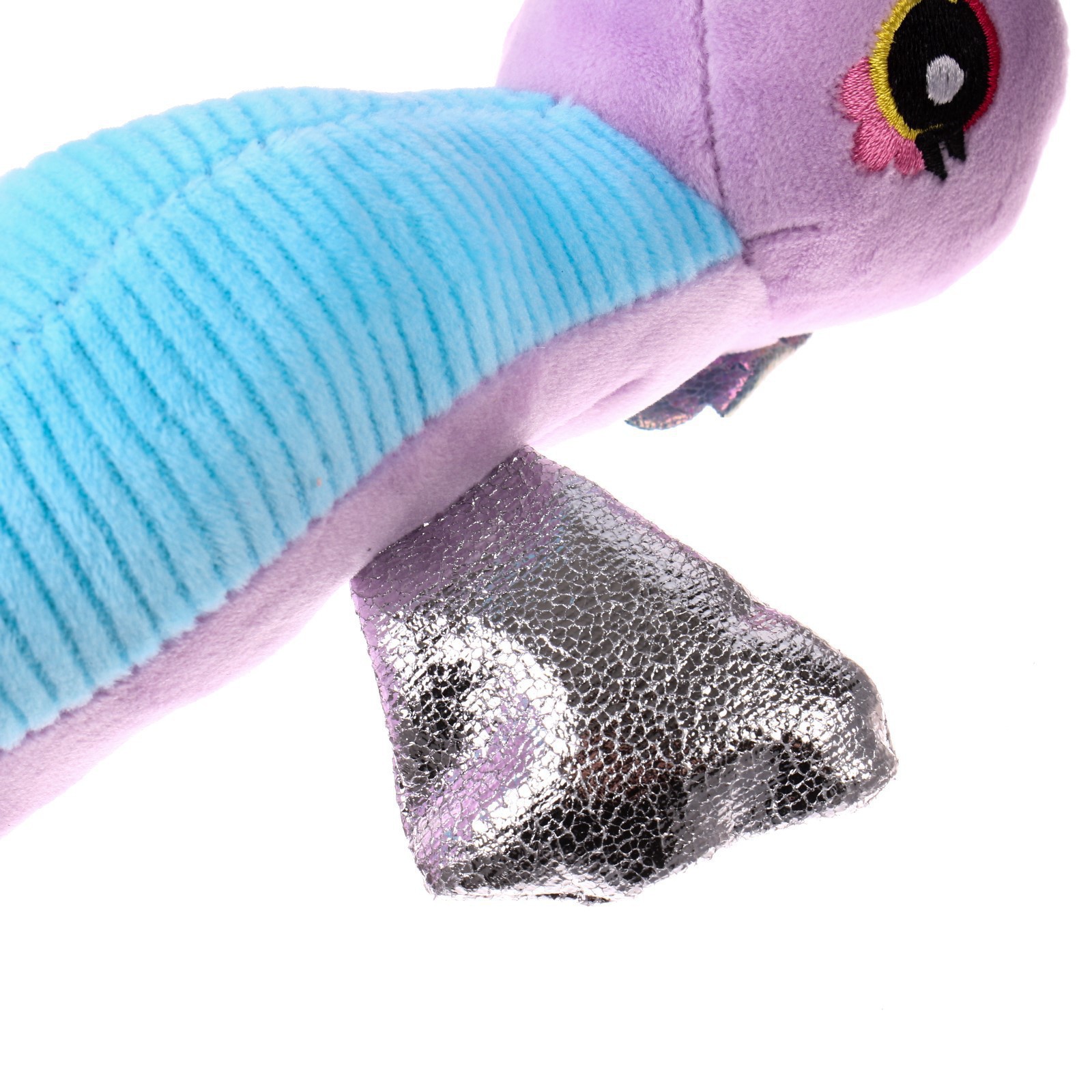 Мягкая игрушка Milo Toys Морской конёк - фото 5