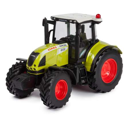Трактор Mobicaro Claas Class Arion 1:32