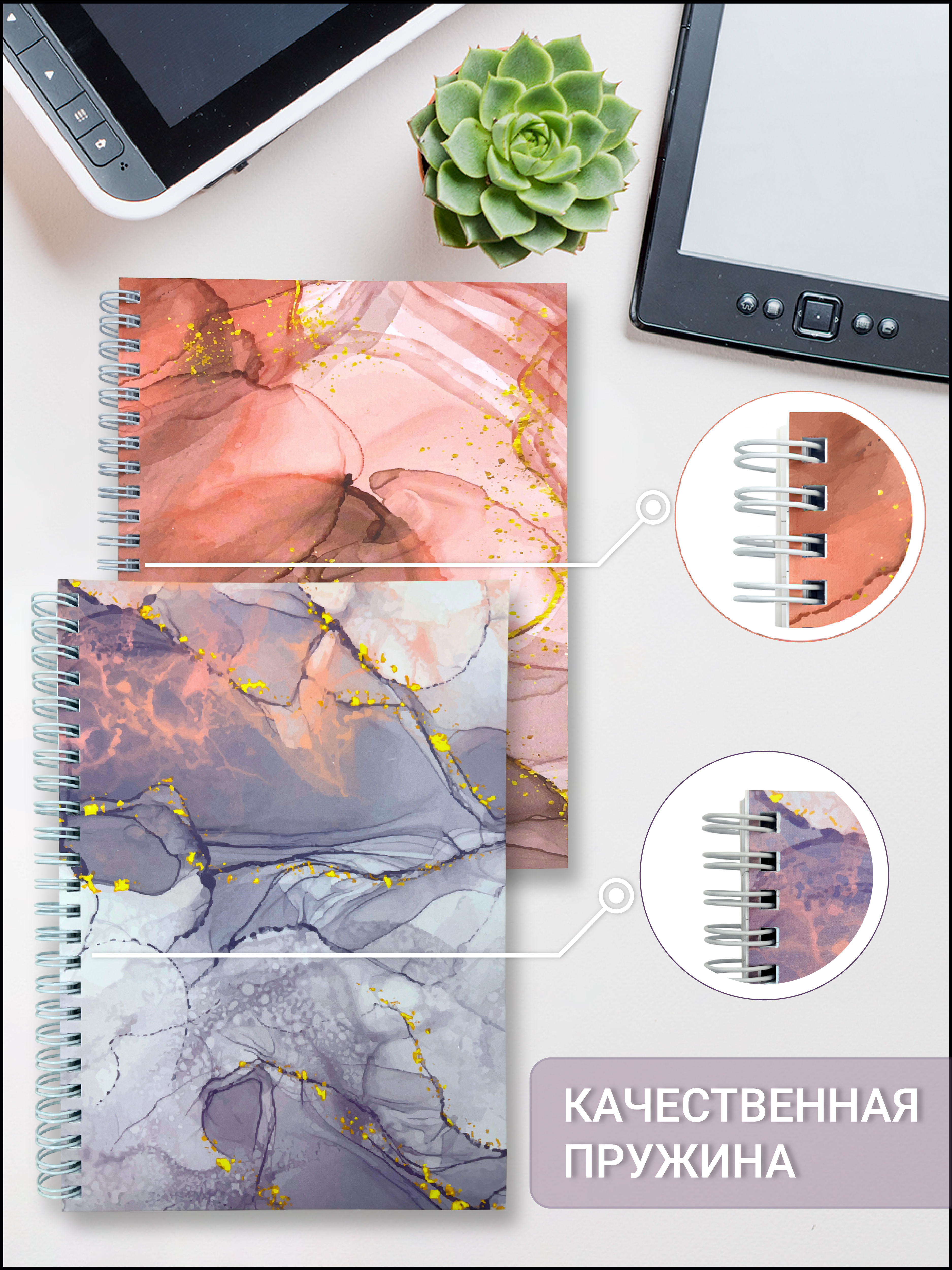 Блокнот AXLER 48 лист. - фото 7