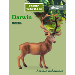 Фигурка DARWIN Лесные животные Олень