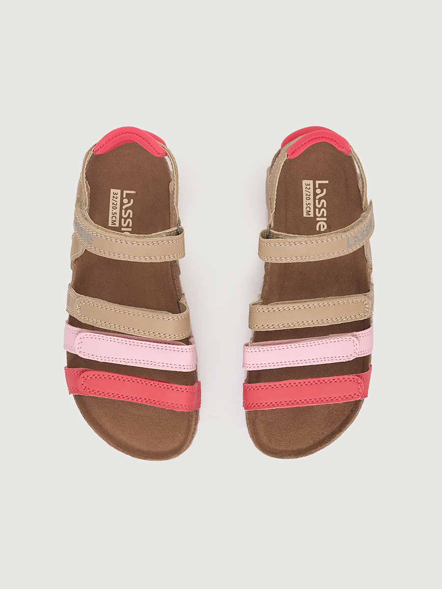 Босоножки Lassie 72406407-0670 - фото 3