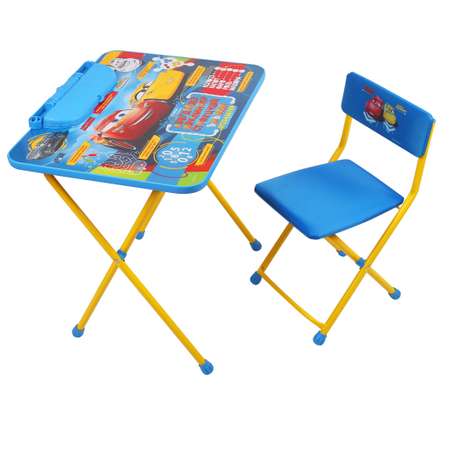 Комплект мебели NiKA kids
