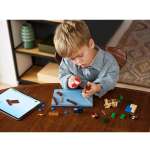 Конструктор LEGO Minecraft 21259 166 дет.