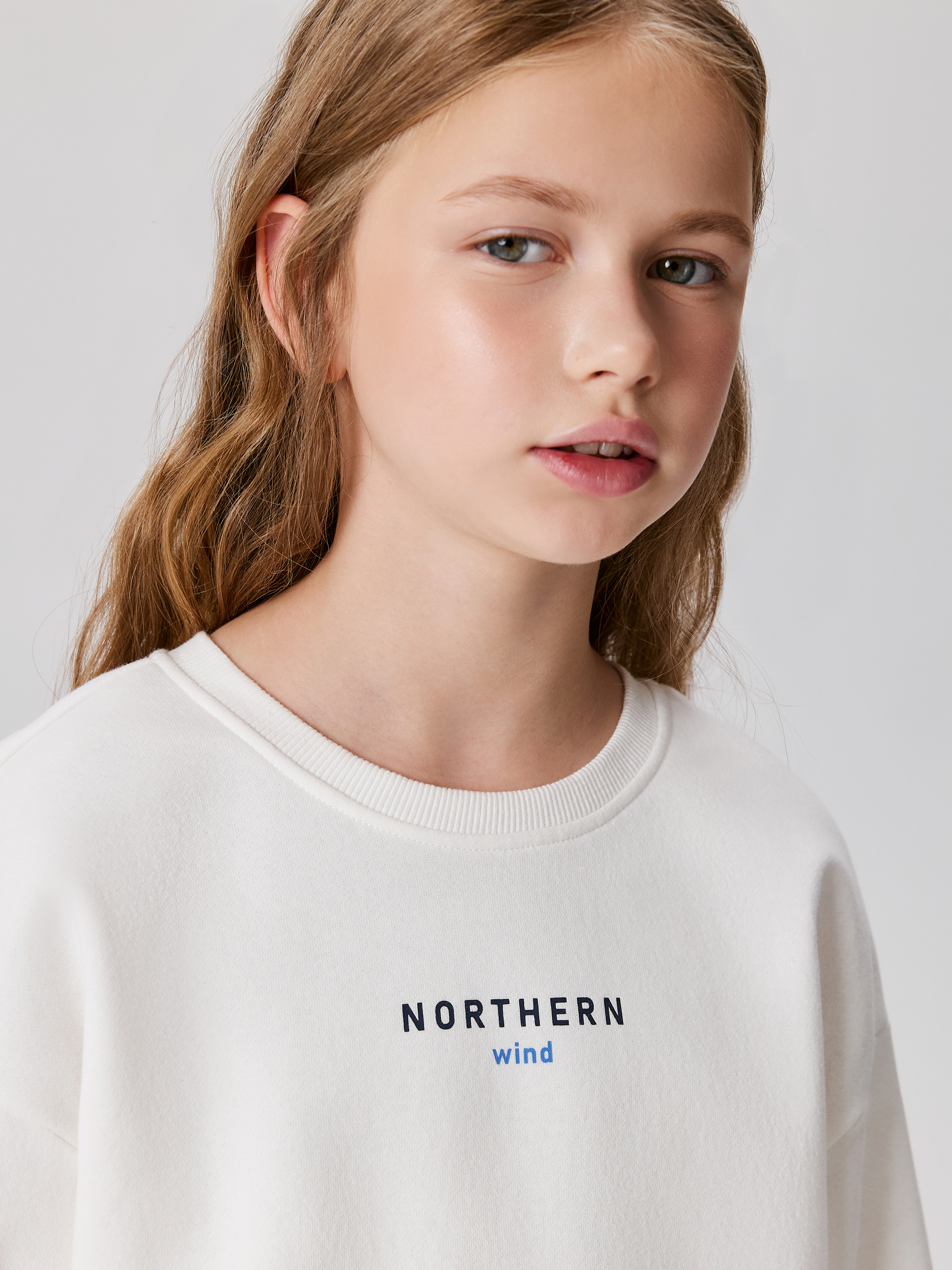 Свитшот Acoola 20240170019_0093250 - фото 5