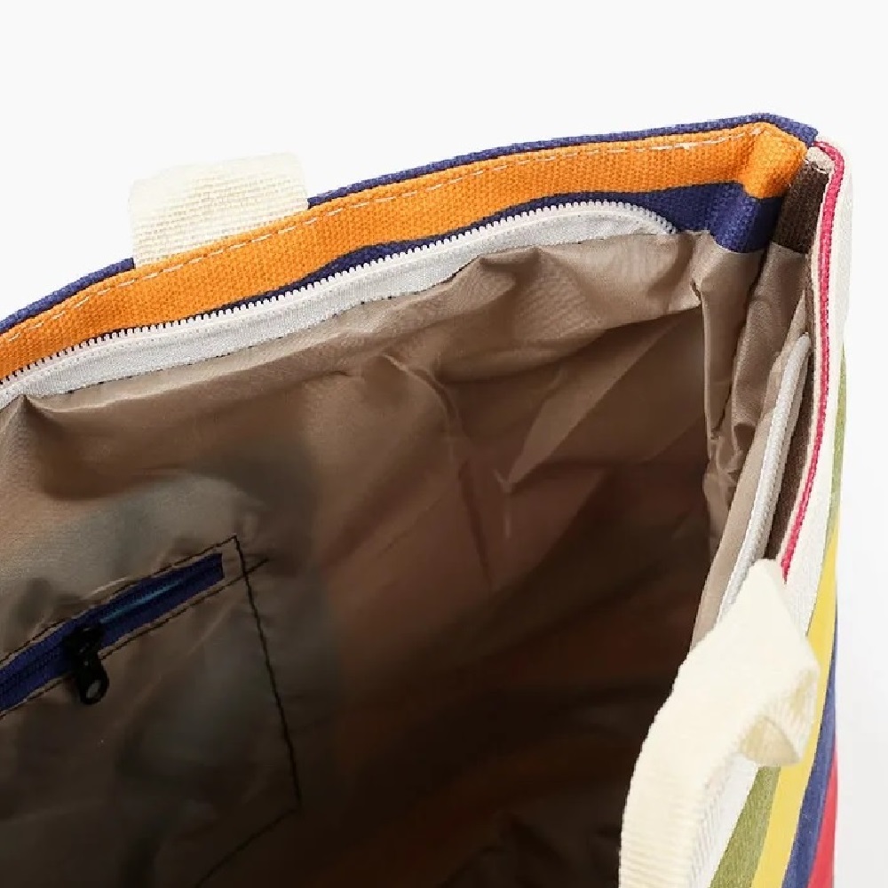 Сумка пляжная ROSEDENA BAG-46-LMC-G6686A_вид1 - фото 4