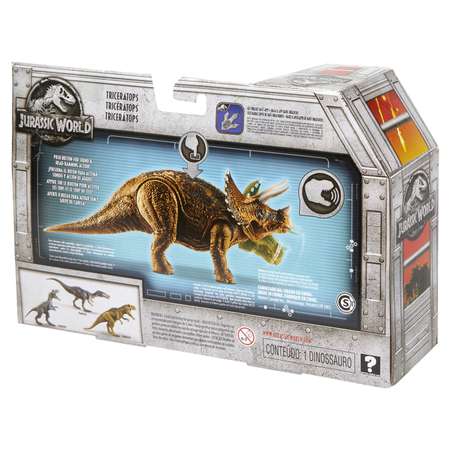 Фигурка Jurassic World