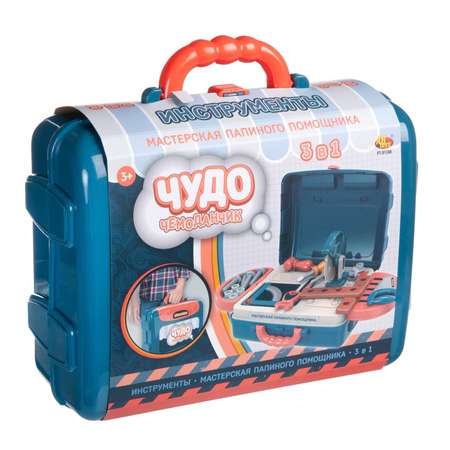 Игрушка Abtoys Мастер (инструменты)