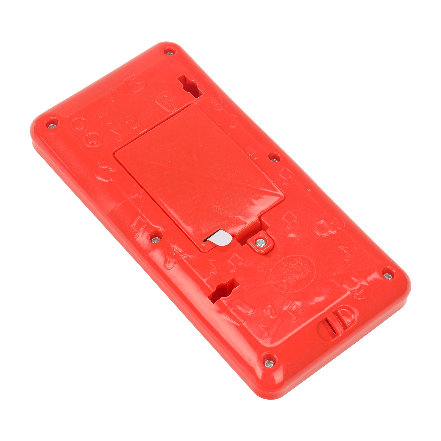 Игрушка УМка телефон Телефончик - фото 2