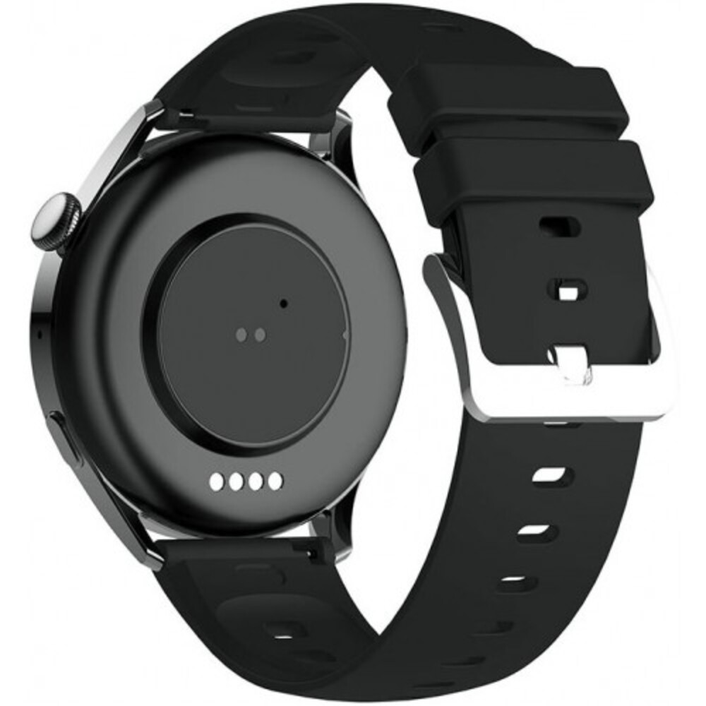 Смарт-часы BandRate Smart BandRate Smart BRSS88BBLS - фото 3