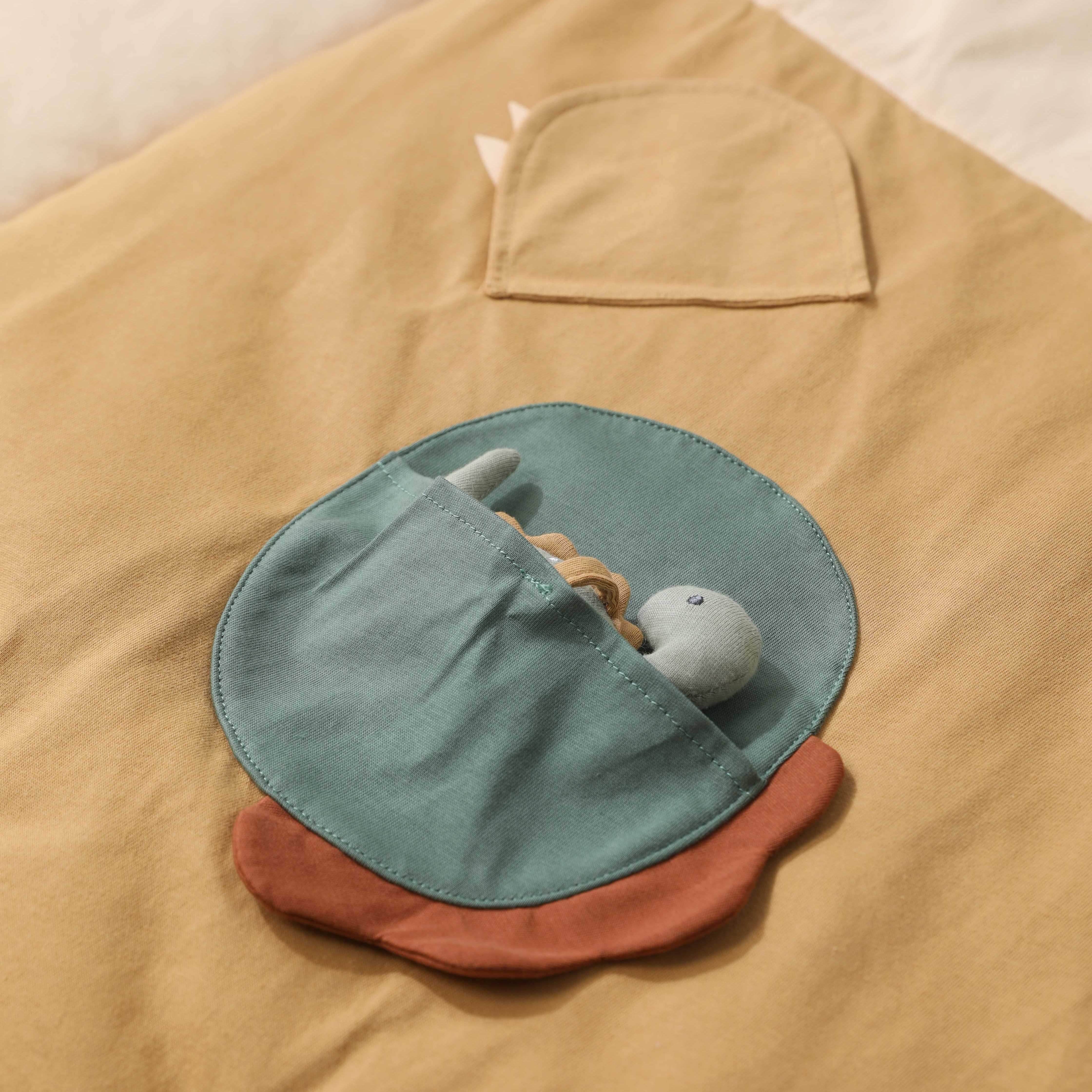 Коврик UNIX Kids Dino - фото 16