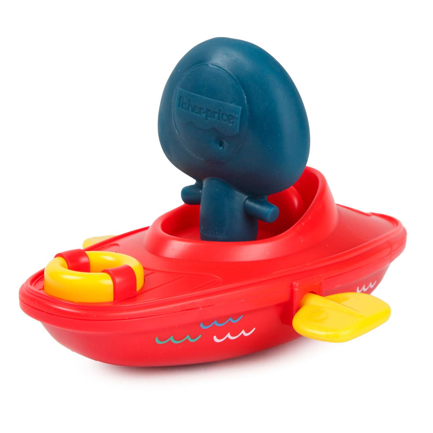 Игрушка Fisher Price - фото 6