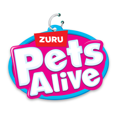 Zuru Pets Alive