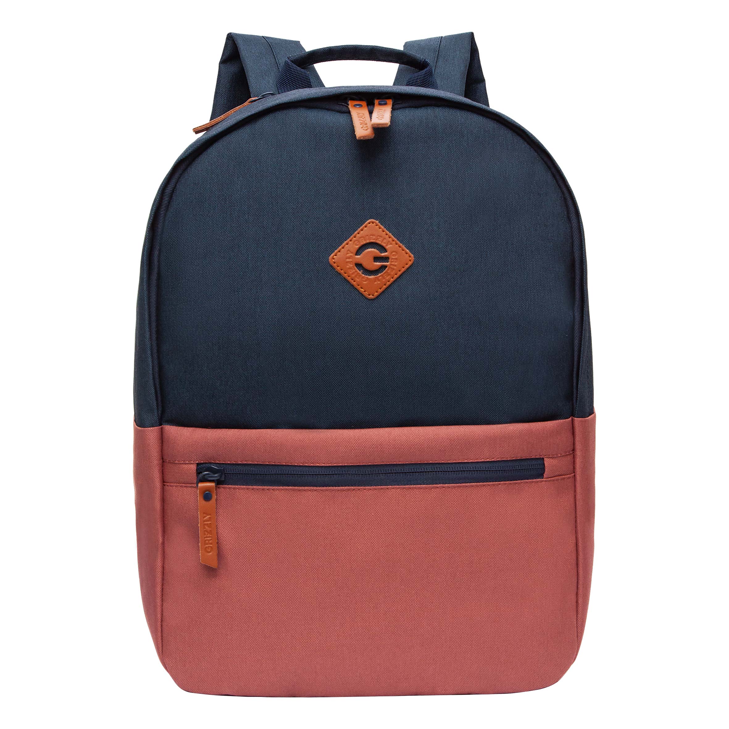 Рюкзак Grizzly мужской - фото 1