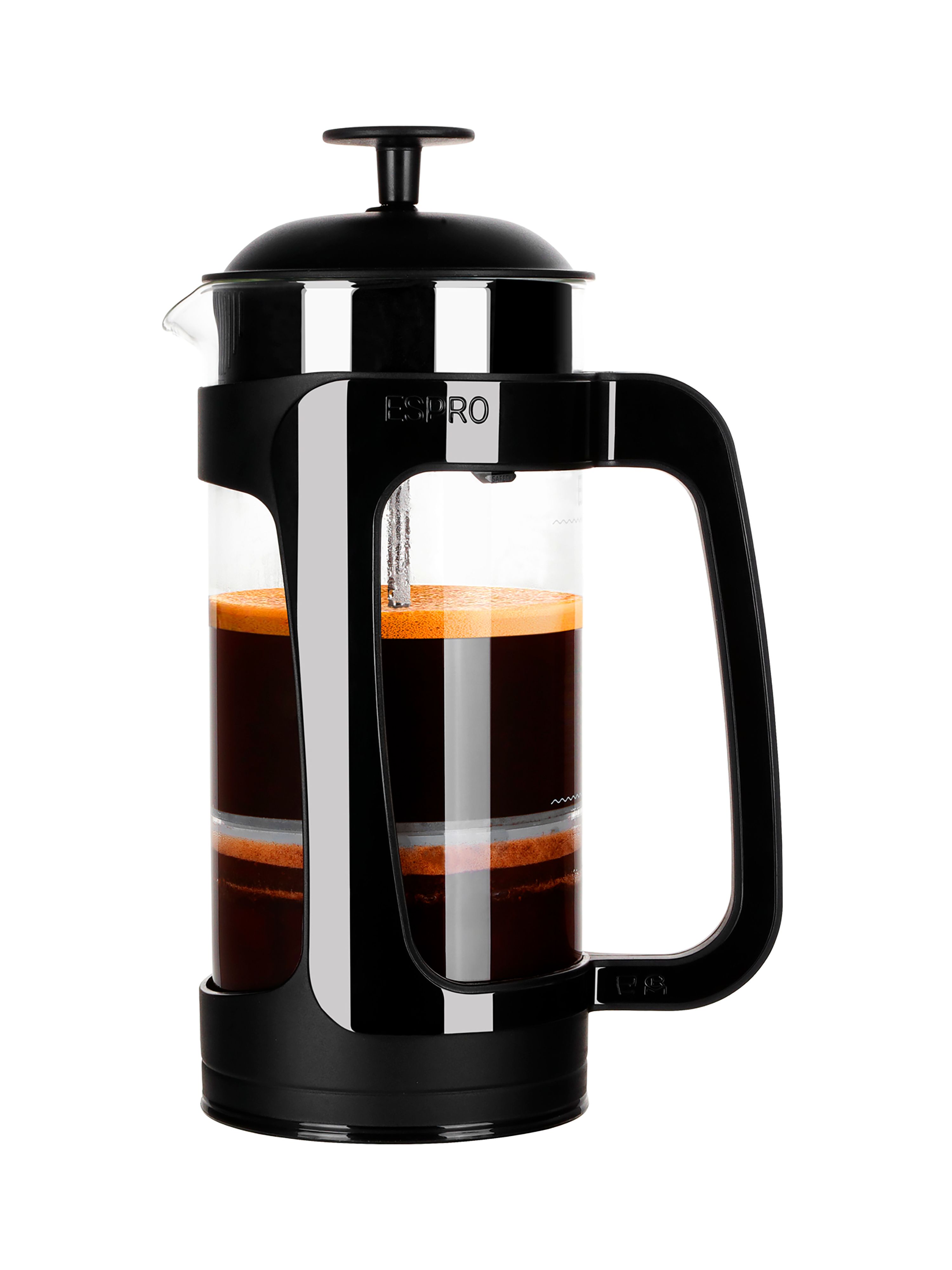 Френч-пресс Espro Everyday - фото 3