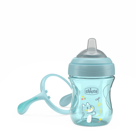 Поильник Chicco 200 мл