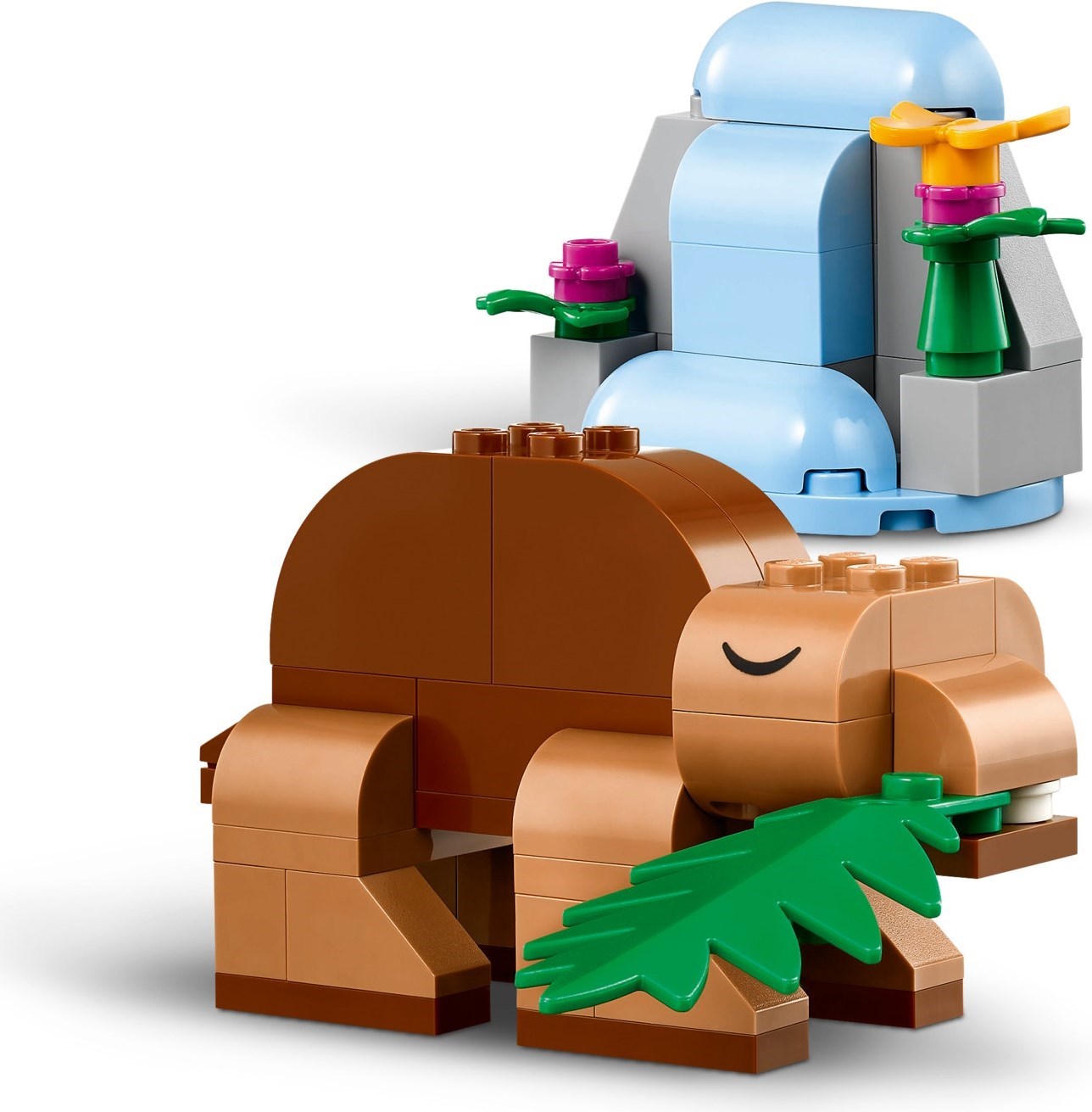 Конструктор LEGO Classic 11041 450 дет. - фото 9