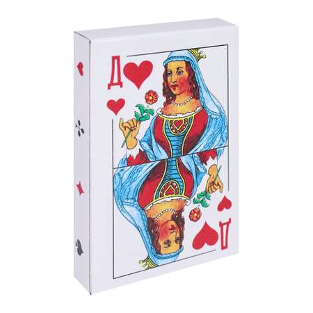 Настольная игра Miland