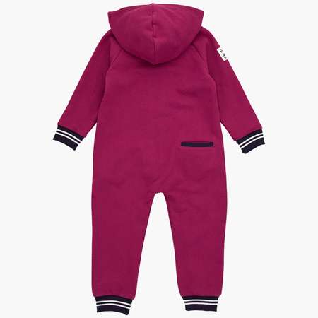 Комбинезон Mini-Maxi