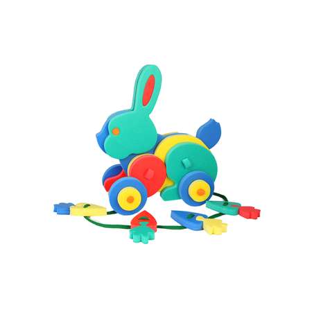 Игрушка Клёпа