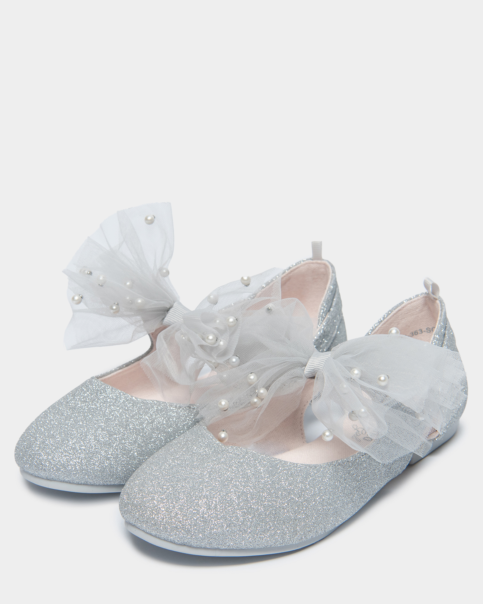 Туфли Futurino W24DDkgMJ-363-SG - фото 3