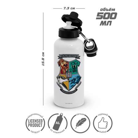 Бутылка PRIORITY 500 мл
