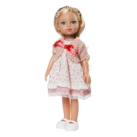Кукла модельная Funky Toys