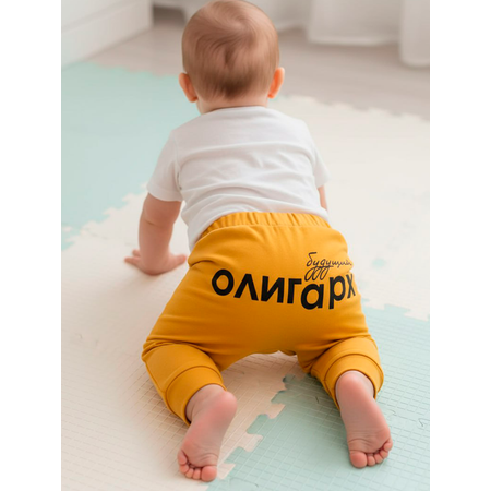 Штанишки Совенок Дона