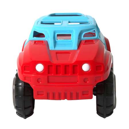 Автомобиль Yatoya