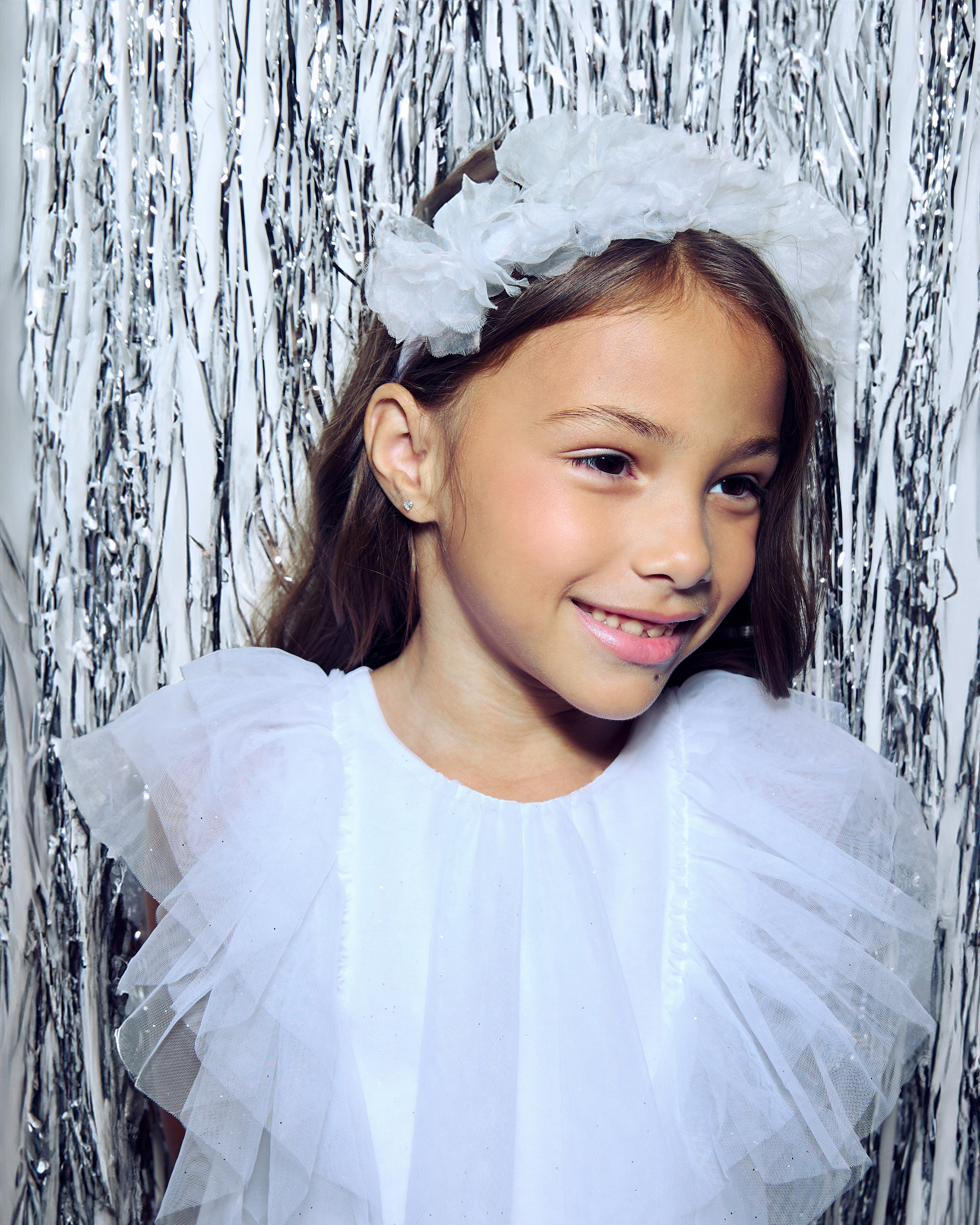 Ободок Orsolini W25OR3-NY-5kg-00 - фото 1