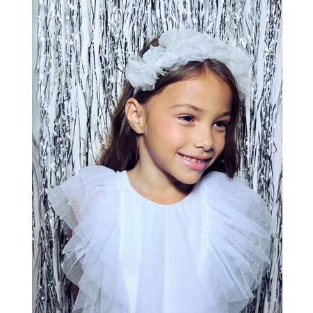 Ободок Orsolini