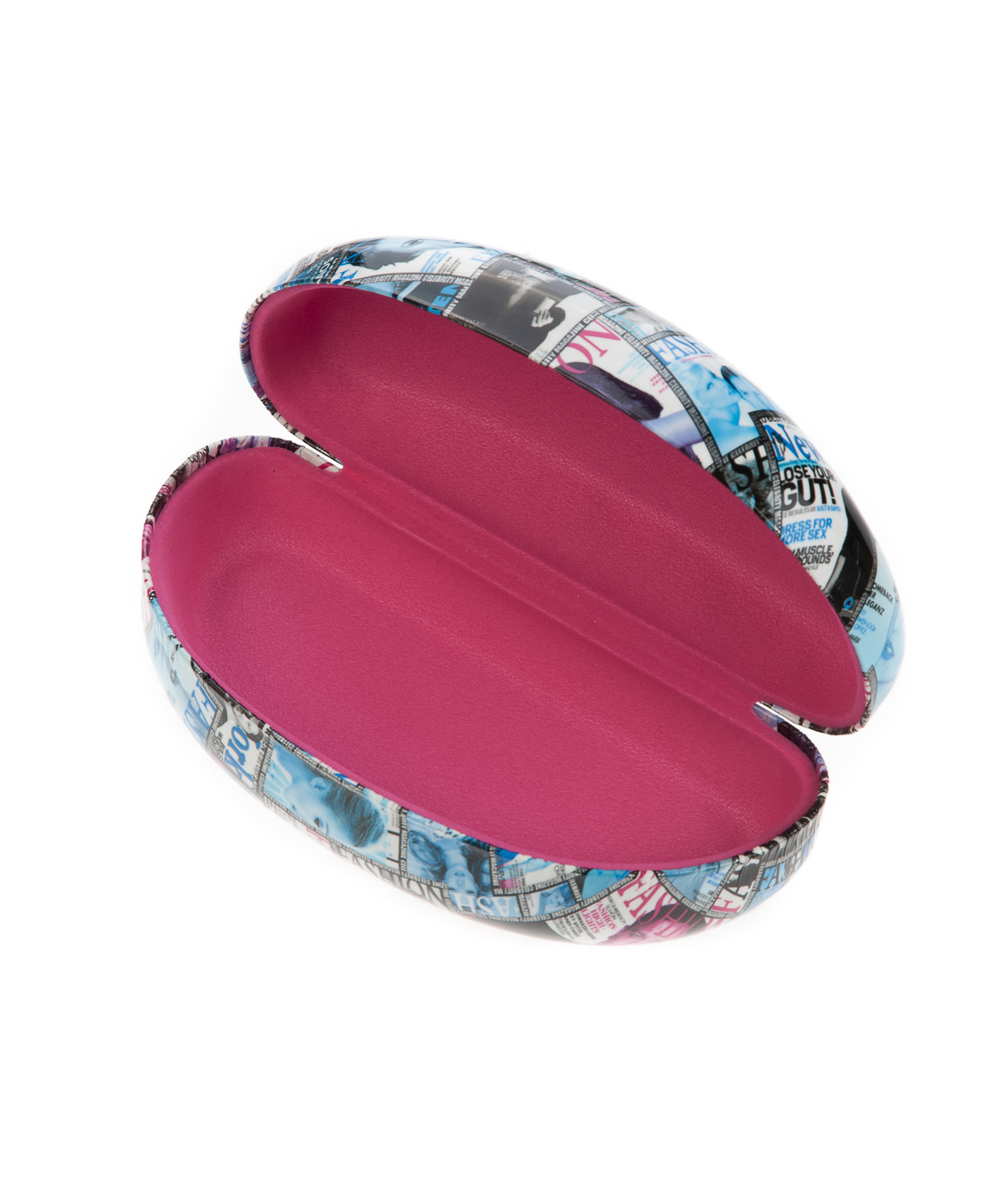 Футляр для очков Pretty Mania RCSPM003/BL - фото 3