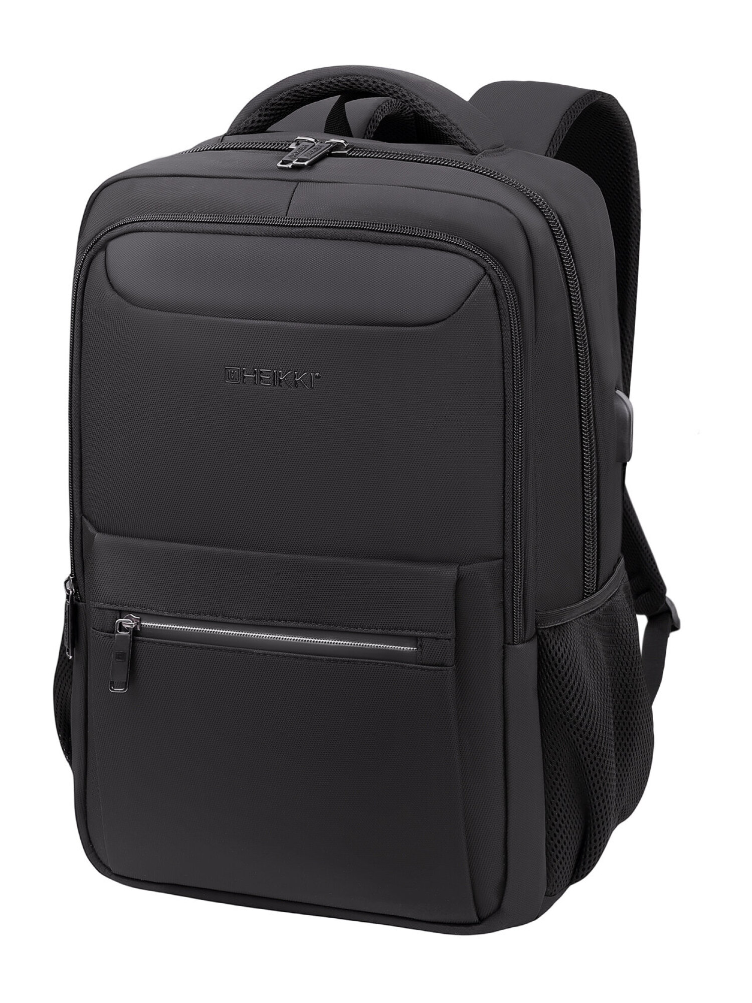 Рюкзак сумка HEIKKI мини чемодан дорожный ручная кладь для путешествий - фото 9