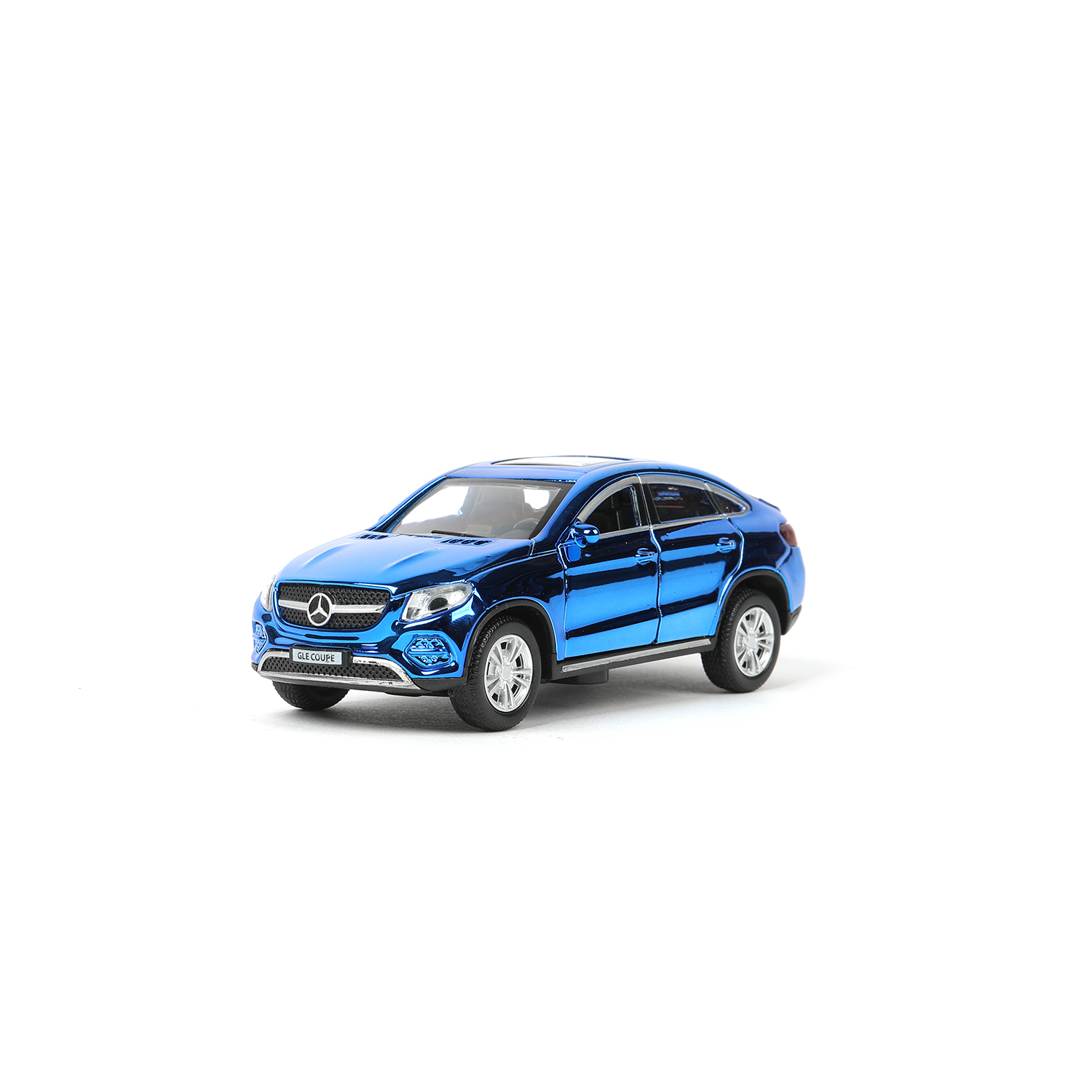 Автомобиль Технопарк Mercedes Mercedes Benz 389217 - фото 8