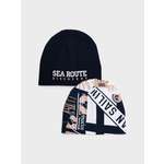 Шапка 2 шт PlayToday